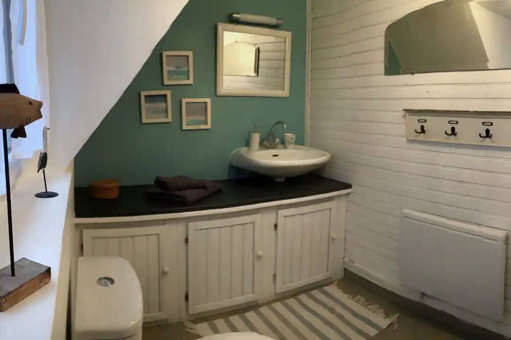 Pourville Face à la mer : Belle ou Déchaînée, Animaux Acceptés in Pourville-sur-Mer, Hautot-sur-Mer