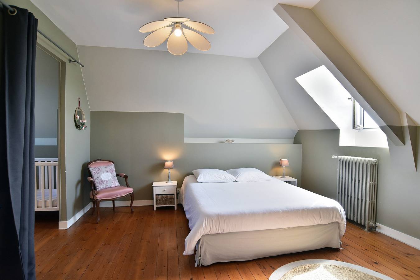 Les Verts Sapins - Avec grand jardin in Créhen, Région de Dinan