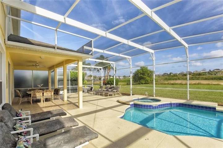 Villa pour 14 personnes, avec vue dans Floride - 2