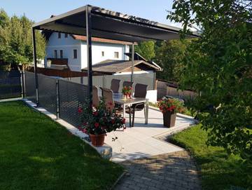 Ferienwohnung für 6 Personen in Salzkammergut-Berge, Mondsee (Stadt), Bild 4