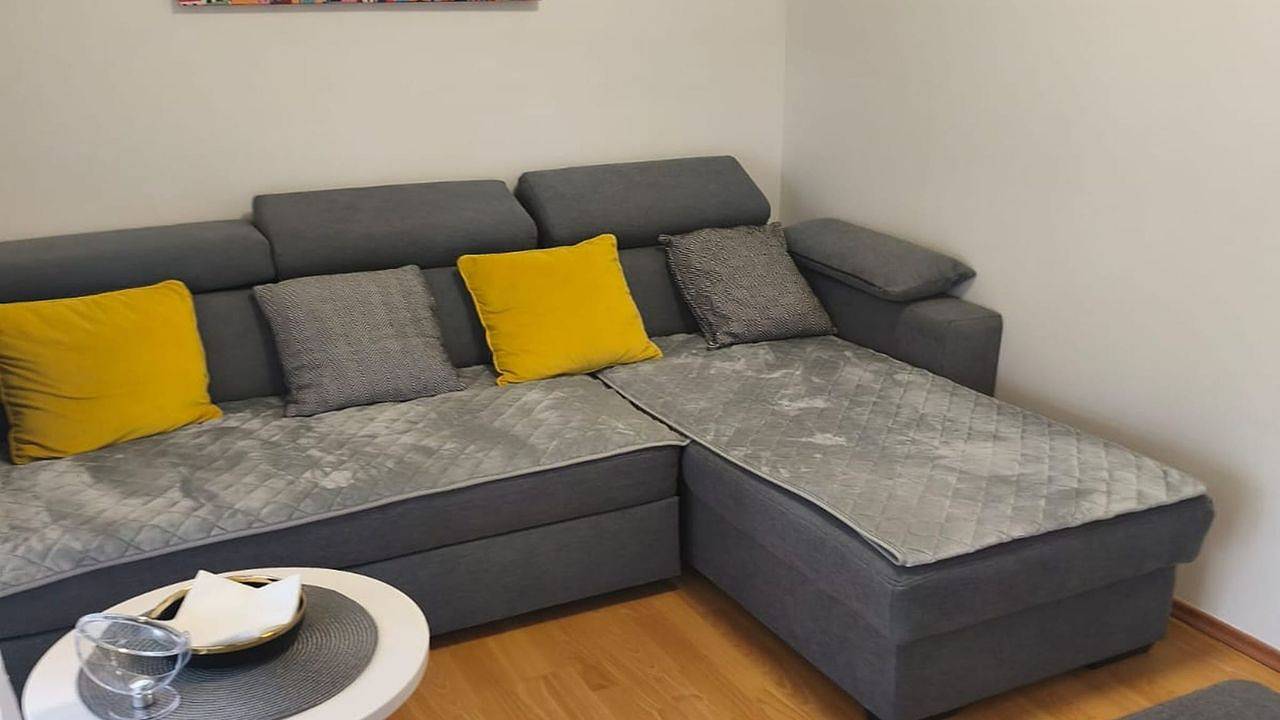 Ganze Ferienwohnung, Ferienwohnung für 4 Personen (67 m²) in Split in Split, Split-Dalmatien