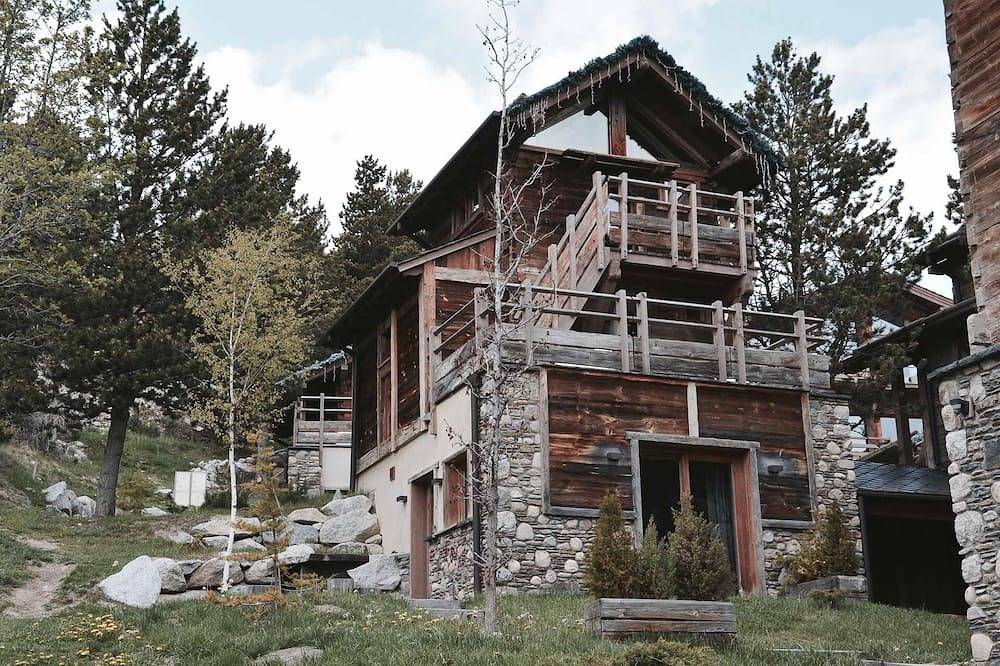 Casa vacanza a Pirenei a partire da 200€ a notte