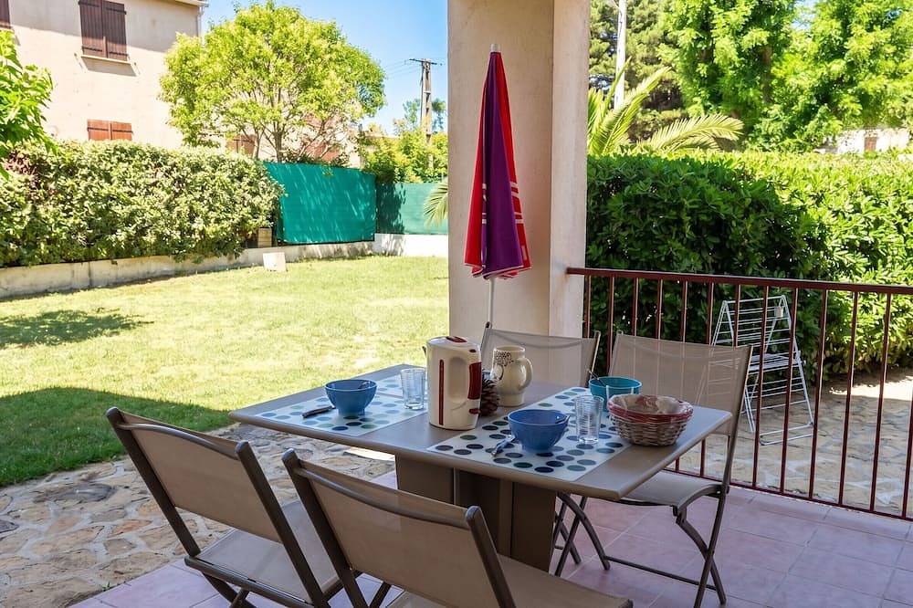 Appartement de vacances