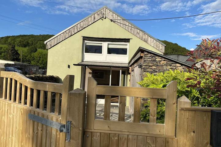 Holiday rental for 6 people, with sauna and terrace in Staveley