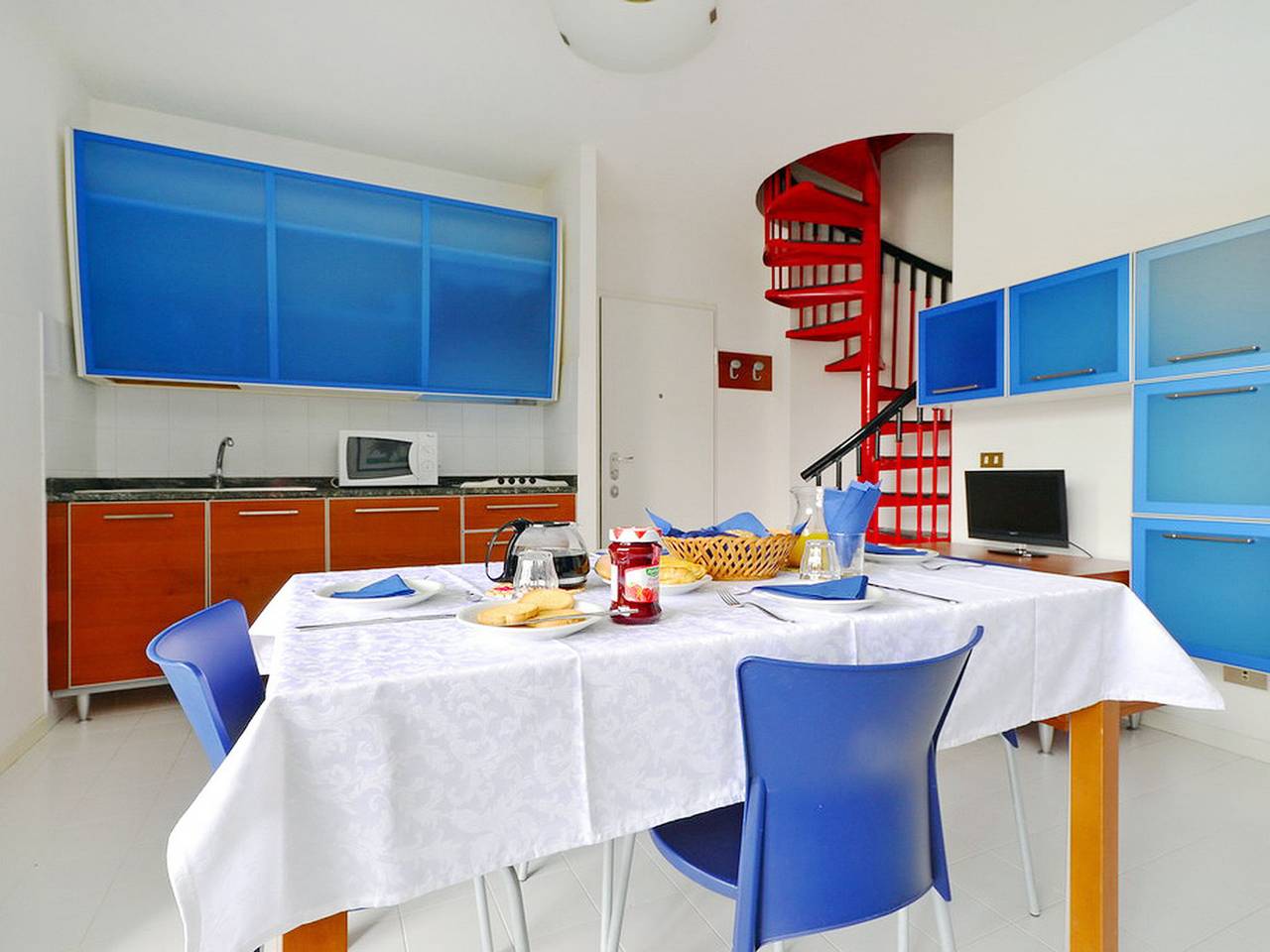 Entire apartment, Parco Hemingway in Lignano Pineta, Lignano Sabbiadoro