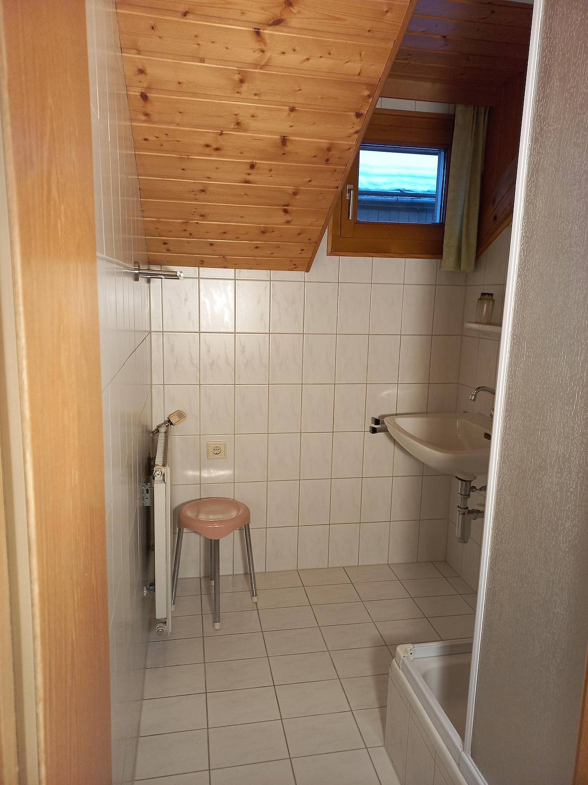 Ganze Ferienwohnung, Top 2 in Wald am Arlberg, Dalaas