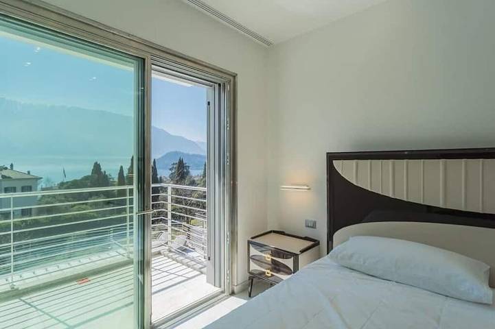 Villa pour 8 personnes dans Tremezzo - 3
