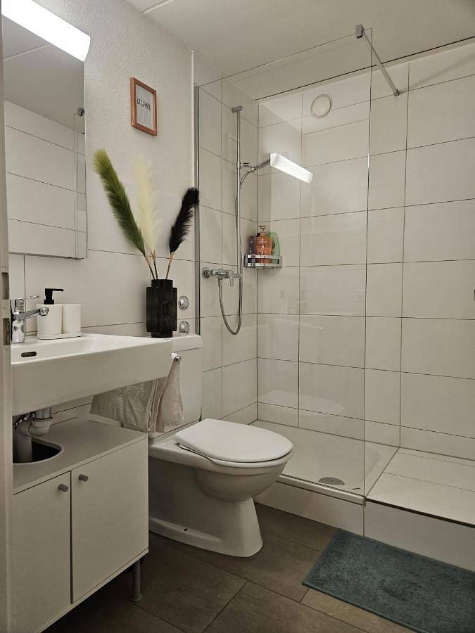 Gîte pour 2 personnes, avec vue à Lucerne - 4