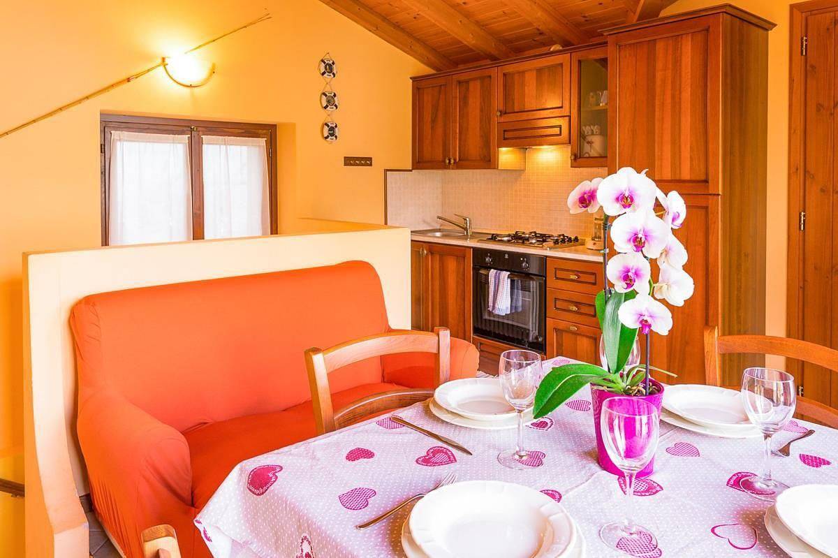 Rustico di Pianello am See in Calozzo, Pianello del Lario