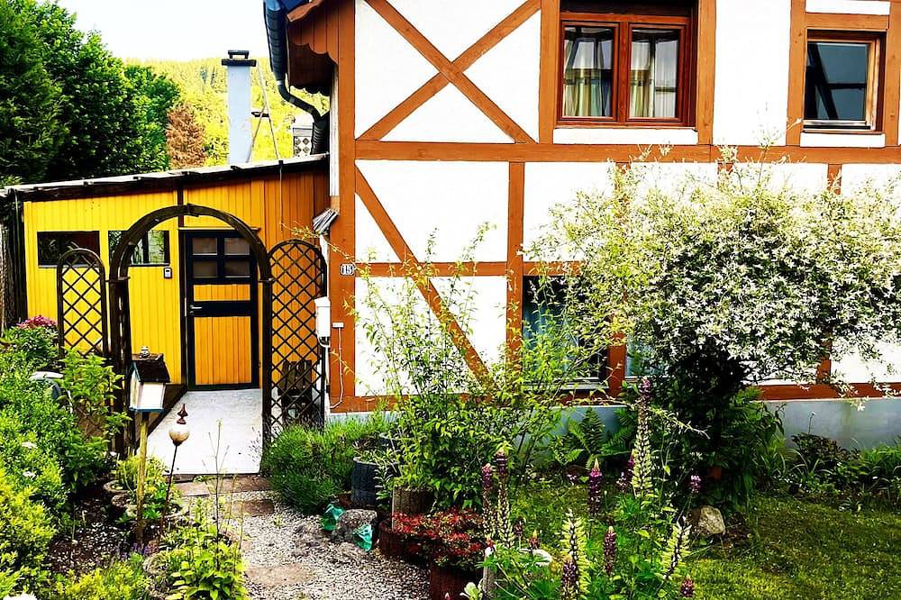Landhaus-Villa, Sauna, private Garten in Schleiden, Rureifel (Nordrhein-westfalen)
