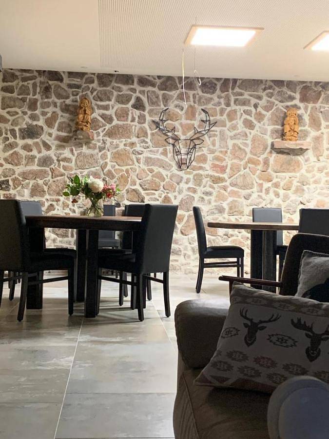 Location de vacances pour 4 personnes, avec jardin à Le Valtin - 3