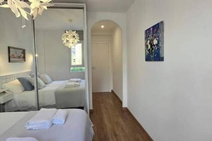 Appartement entier, San Benito Lookout in A Guarda, Rías Baixas