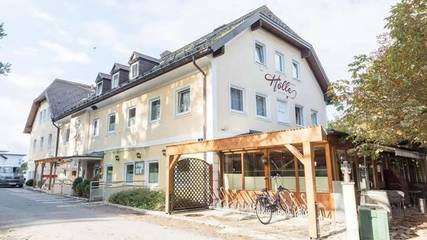 Appartement voor 2 Personen in Salzburg, Bundesland Salzburg, Afbeelding 1
