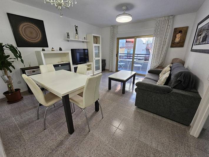 Apartamento de vacaciones para 4 personas - 1