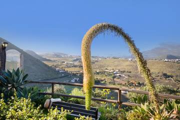 Finca für 2 Personen in Las Palmas, Gran Canaria Nord, Bild 1