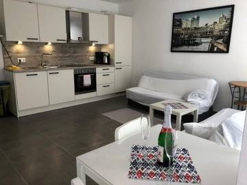 Ferienwohnung für 3 Personen in Kreis Stormarn