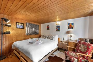 Chalet für 4 Personen in Vogorno, Lepontinische Alpen, Bild 4