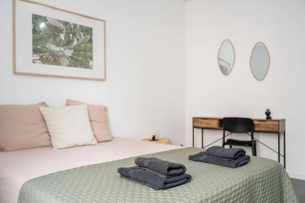 Appartement entier, City Nest Cosy et Spacieux in Le Péage-de-Roussillon, Région de Vienne