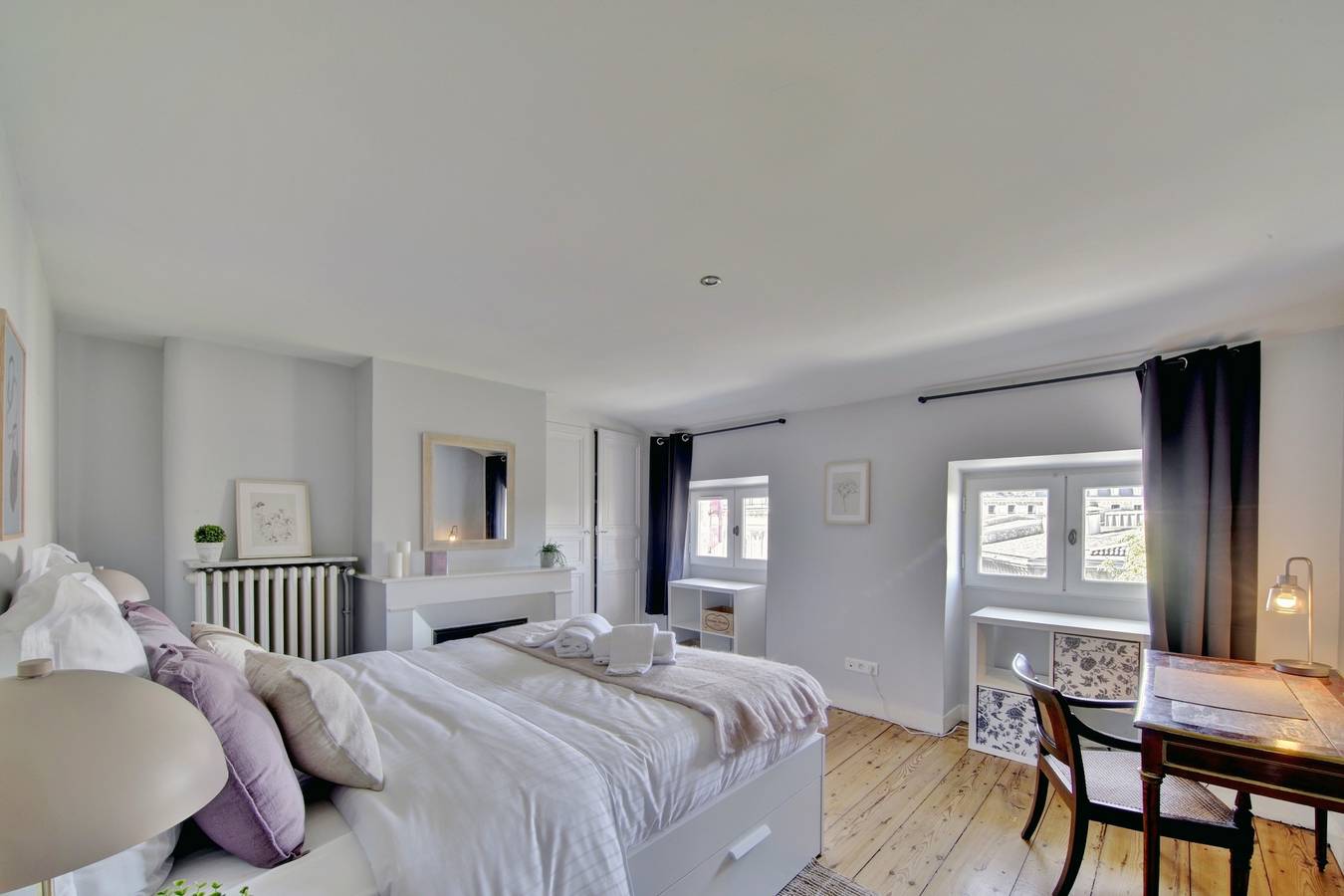Geheel appartement, Le Joyau, magnifique Duplex en plein coeur des Chartrons in Bordeaux, Bordeaux en omgeving