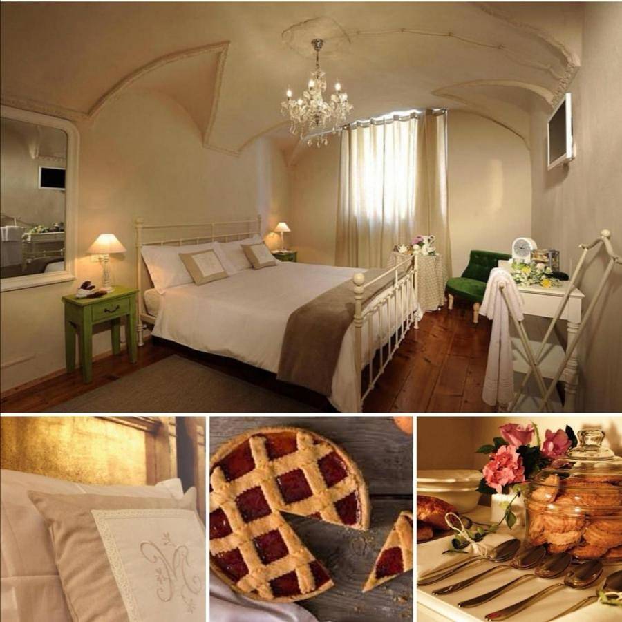 B&B Sant'Agostino in Mondovì, Province de Coni