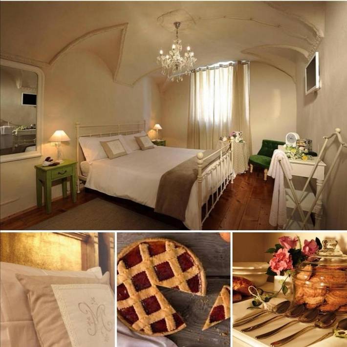 B&b per 2 persone, con Terrazza e Panorama a Mondovì