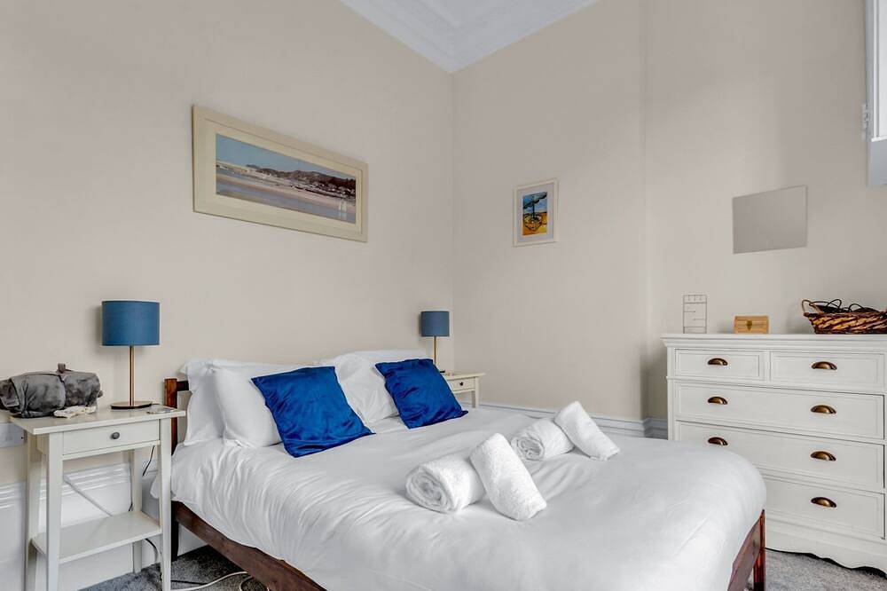 Geheel appartement, Sea view flat in Herne Bay, Kent| Pass the Keys in Herne Bay, Kent