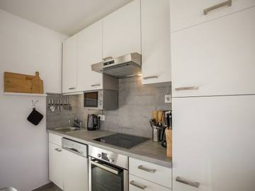 Ferienwohnung für 6 Personen in Brixen im Thale, Hohe Salve, Bild 3