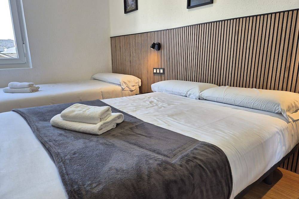 Geheel appartement, 648C2 Apartamento Mareval in Oviedo, Cantabrisch Gebergte
