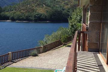 Casa De Campo para 8 Pessoas em Vilar da Veiga, Gerês, Foto 2