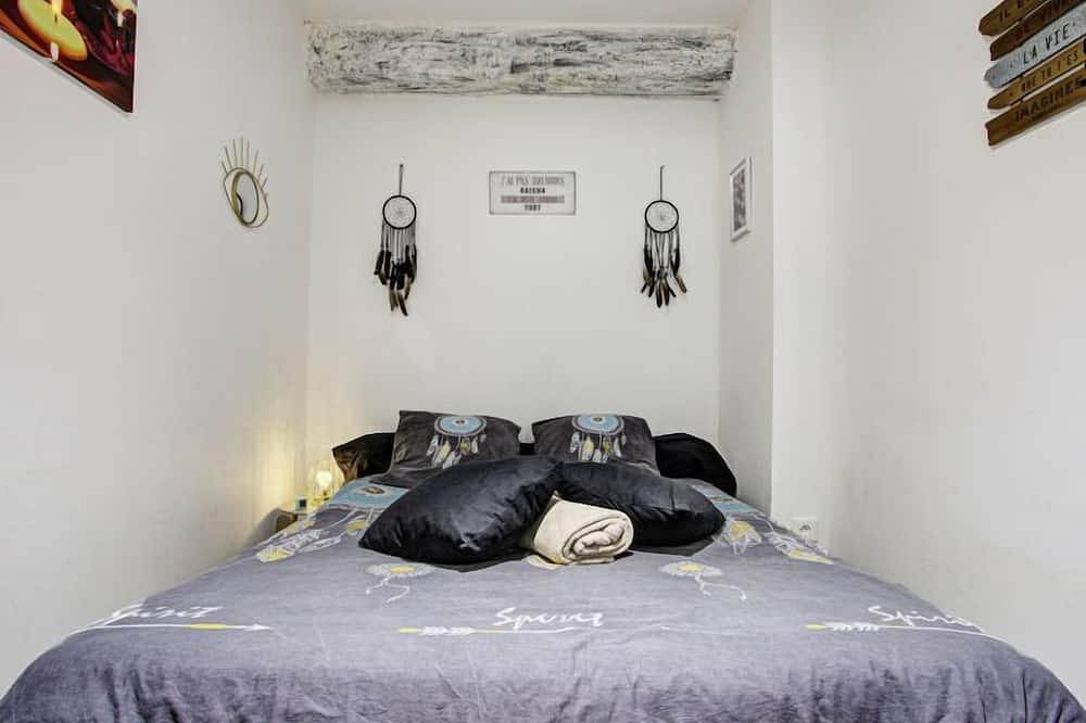 La Salanquaise by Interhome in Saint-Hippolyte (Languedoc-Roussillon), Côte d'Améthyste