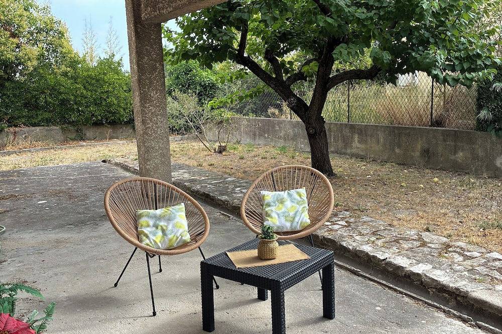 To The Sound Of Birdsong House in Provence with private garden and parking in Les Pennes-Mirabeau, Mittelmeerküste (Frankreich)