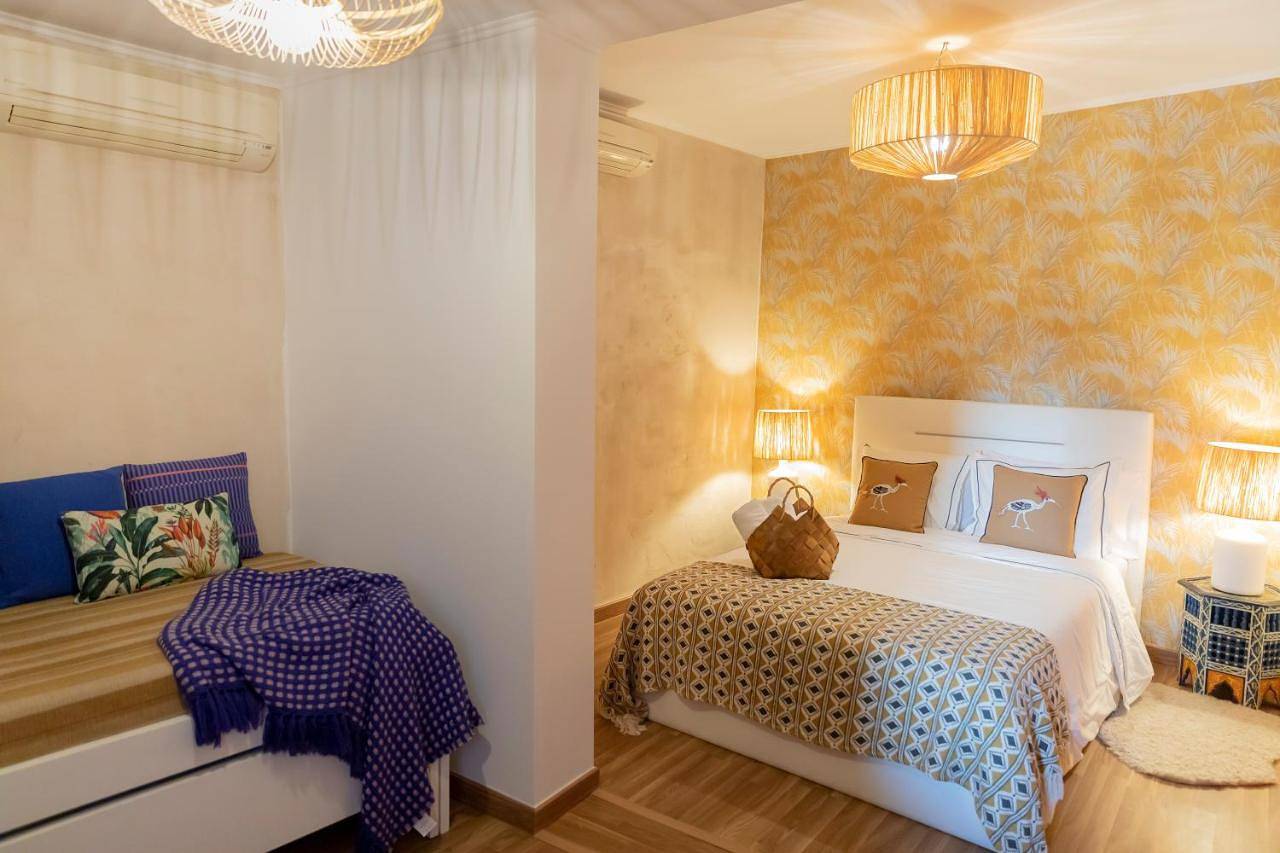 Apartamento inteiro, Portas da Cidade Home in Silves, Distrito de Faro