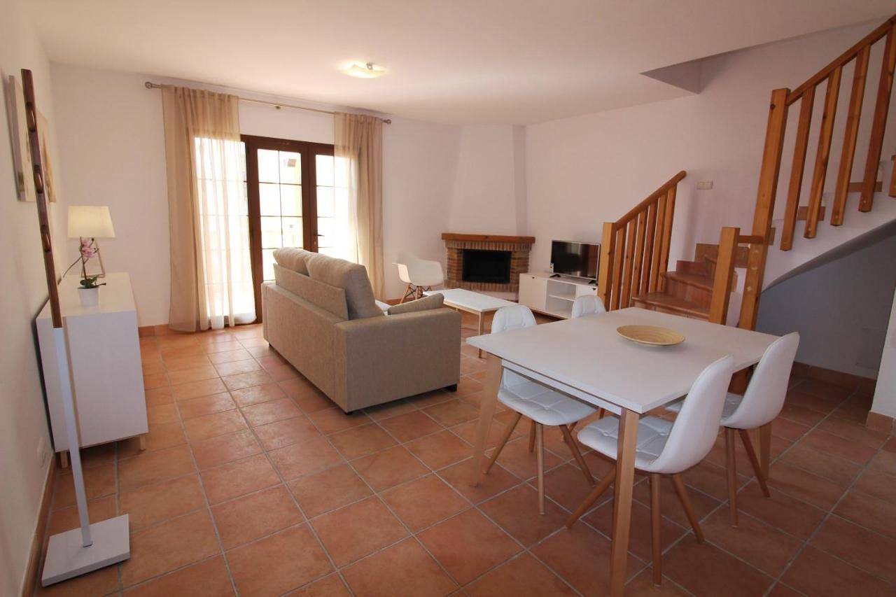 Apartamento entero, Harbour Lights Iv in Villaricos, Cuevas del Almanzora