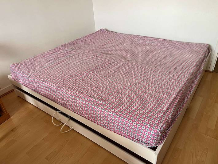 Gîte pour 4 personnes à Le Pouliguen - 3