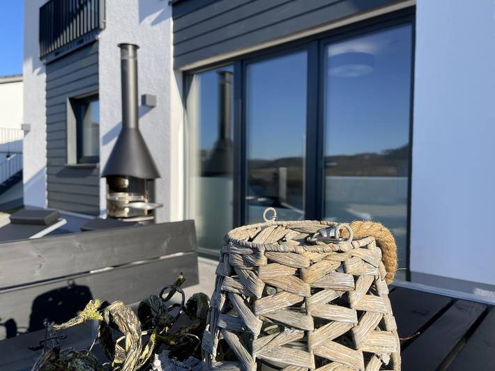 Ferienhaus für 6 Personen, mit Sauna und Balkon, kinderfreundlich in Diemelsee - 2