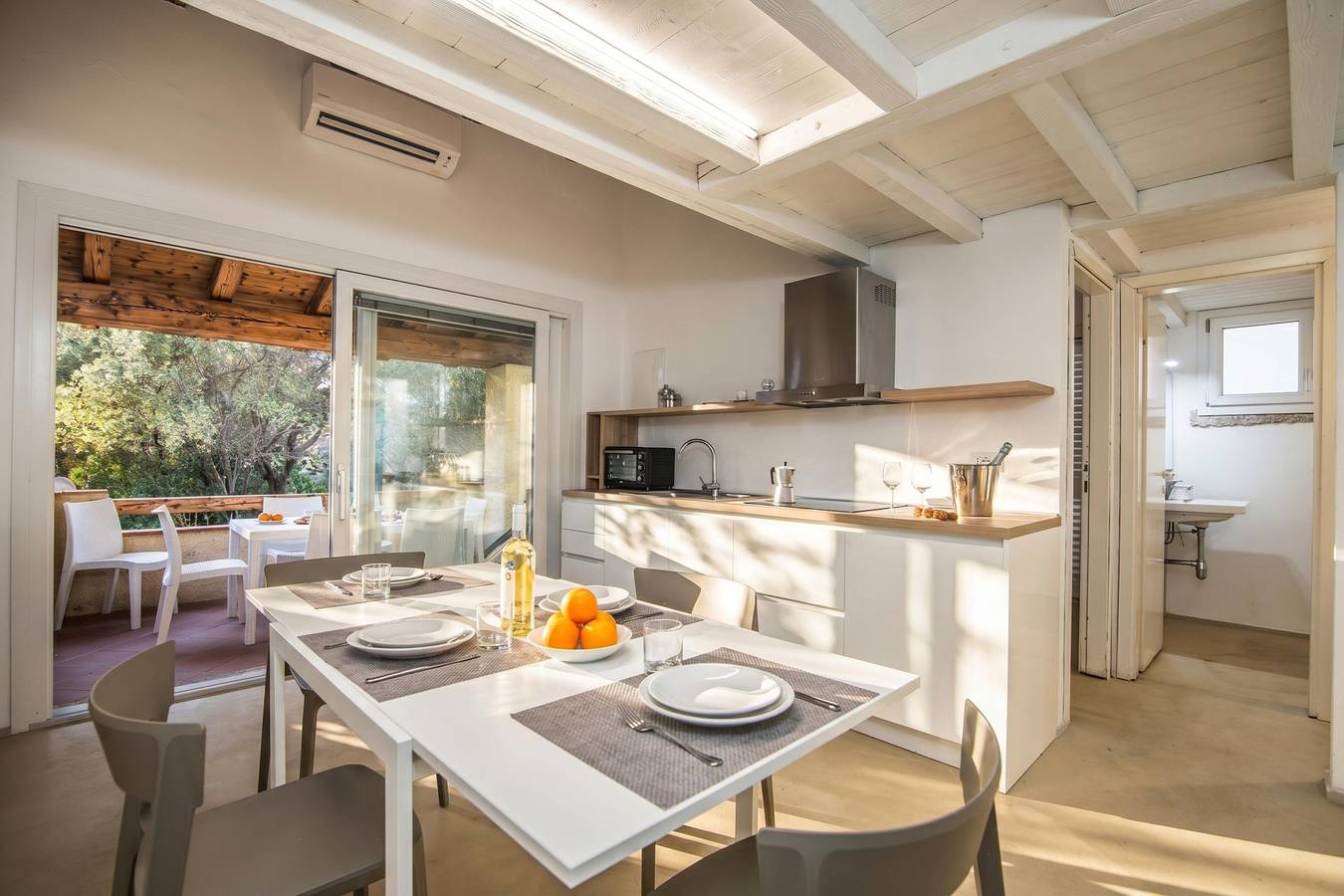 Appartamento intero, Rotondo Dream Suite 3 in Porto Rotondo, Costa Smeralda