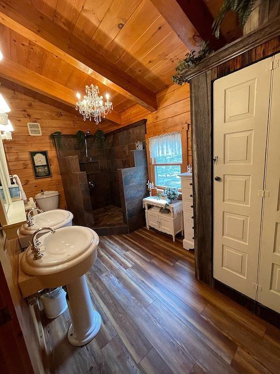 Pa-Mountain Vermietung Haus (Wellsboro, Pa) in Tioga County