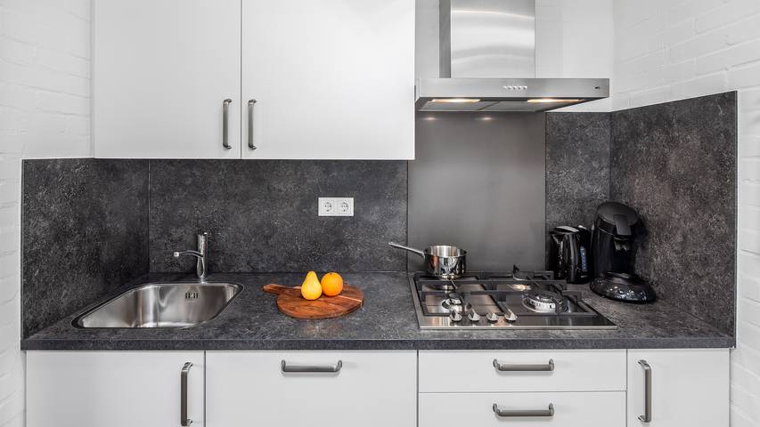 Ferienhaus für 4 Personen, mit Balkon/Terrasse und Balkon in Schouwen-Duiveland - 4