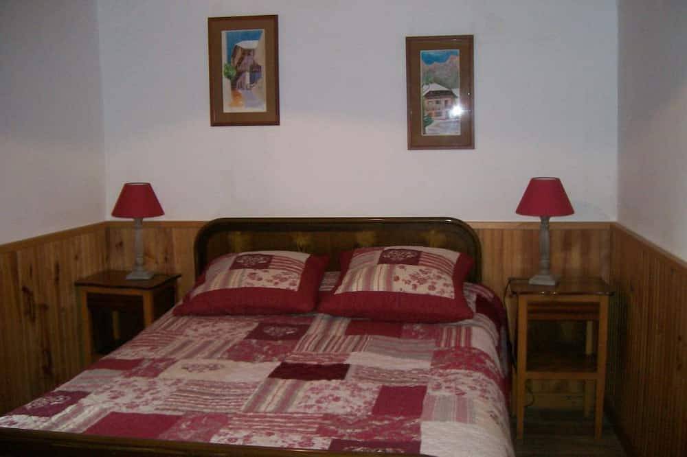 Appartement entier, Gites 4 Personnes à Vallouise in Vallouise, Parc national des Écrins