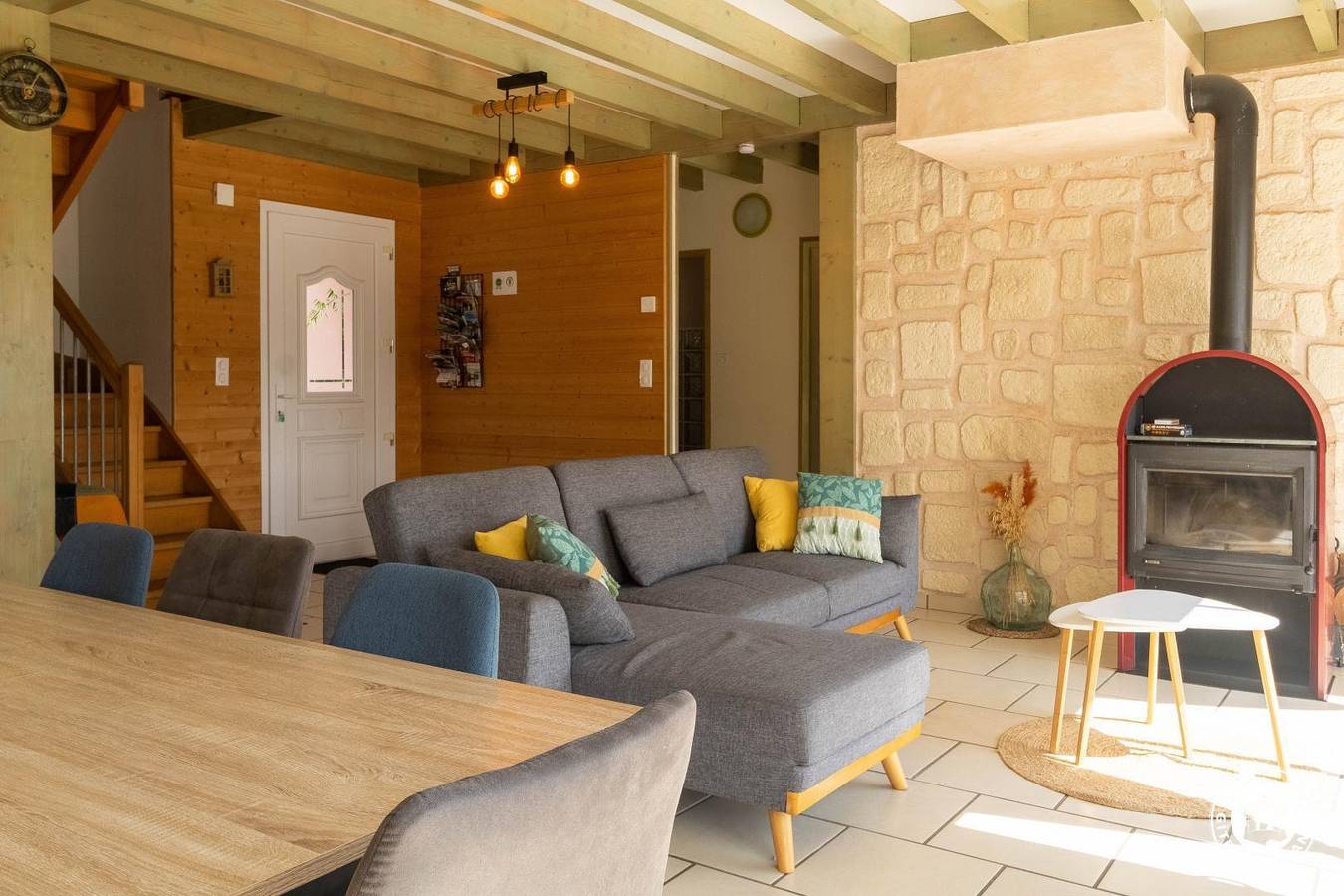 Gîte Les Gerbes in Arras-en-Lavedan, Pyrenees National Park