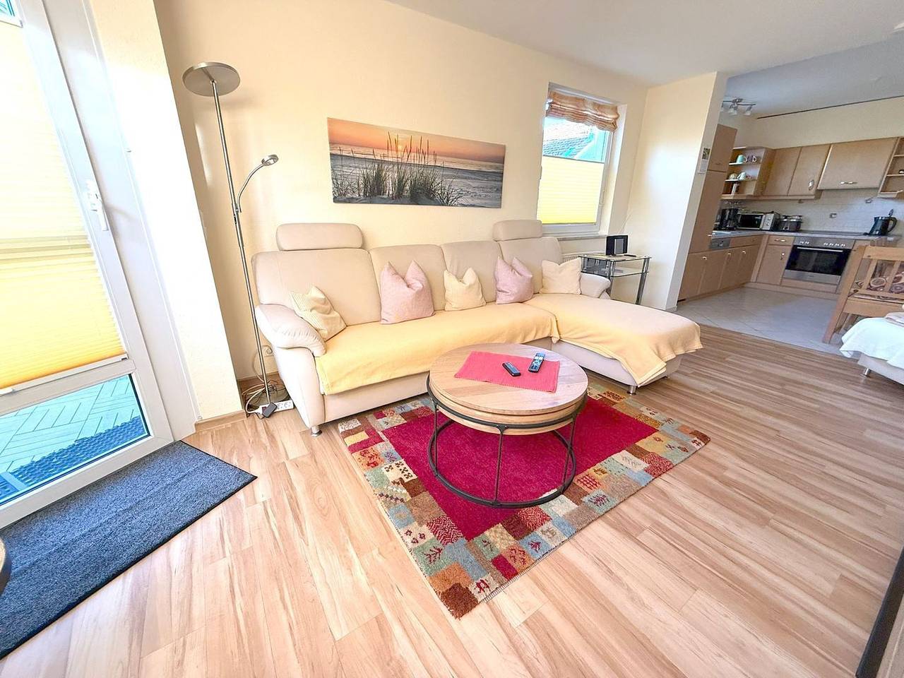 Ferienwohnung in Grömitz für 4 Personen in Grömitz