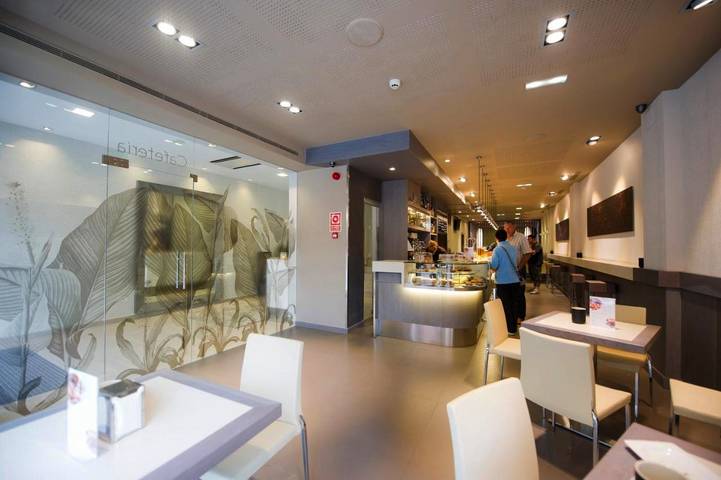 Hôtel pour 3 personnes à Langreo - 4