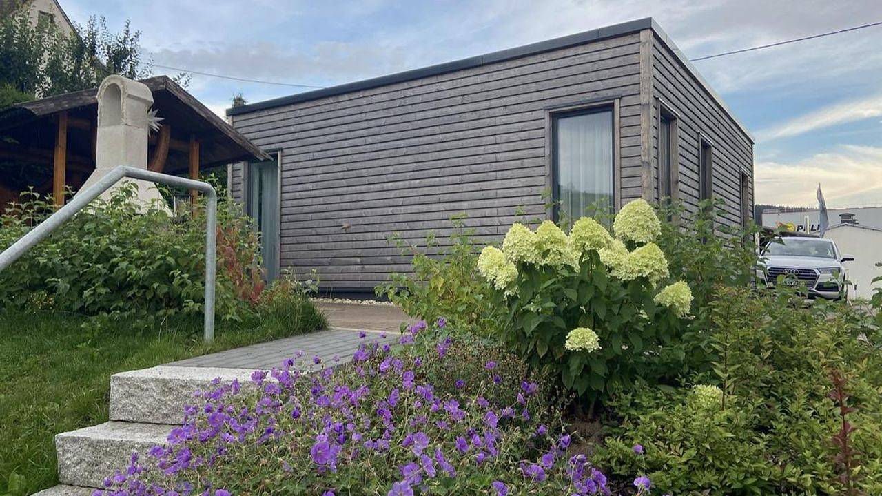 Ferienhaus für 4 Personen (85 m²) in Crottendorf in Crottendorf, Erzgebirge