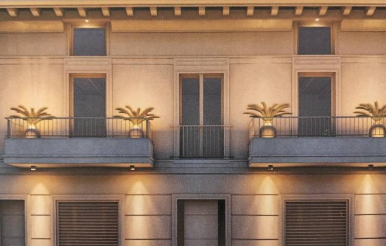 Appartement de vacances pour 6 personnes, avec terrasse - 1