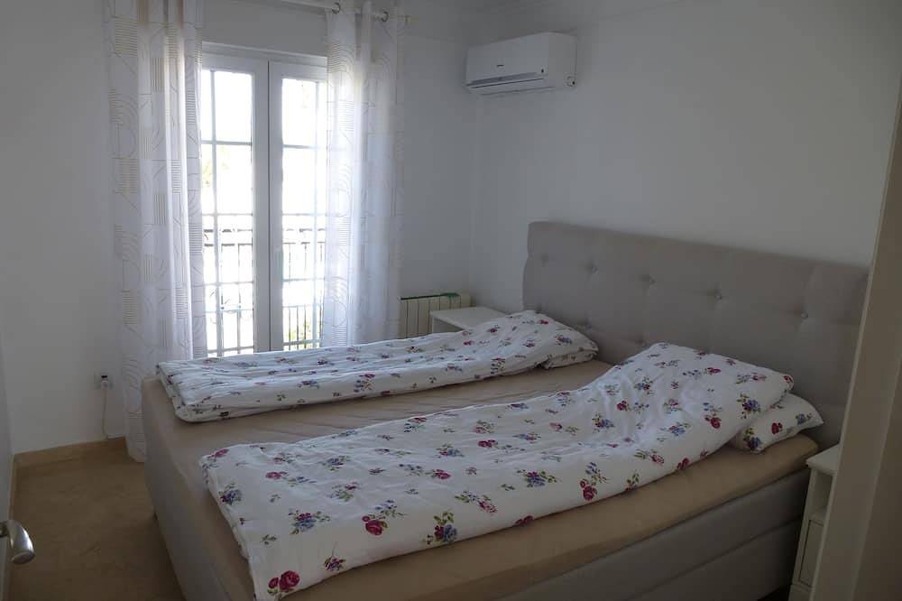 Ganze Wohnung, Ferienwohnung Costa Blanca mit Meerblick, ruhig gelegen und trotzdem Zentral in Brisas y Golf, Orihuela