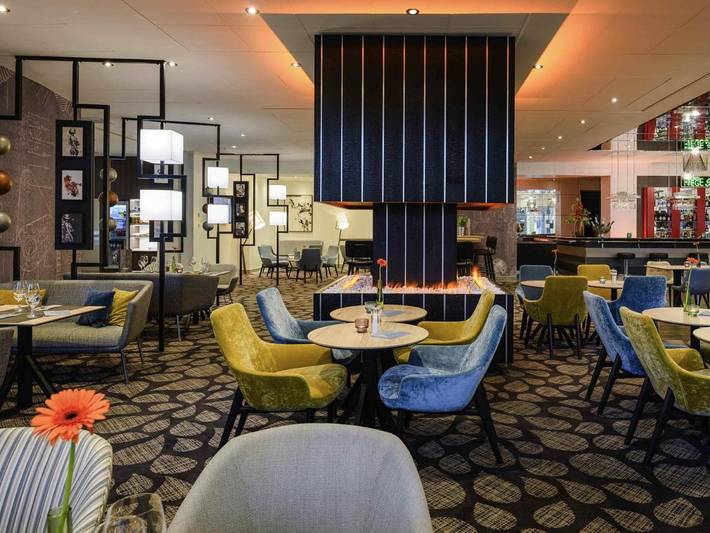 Hotel für 3 Personen, mit Sauna in Bochum Total