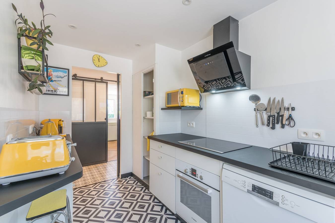 Apartamento entero, L'Appartement des Sommets - Welkeys in Combloux, Pays du Mont-Blanc