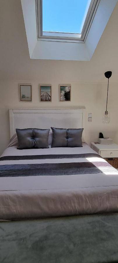 Gîte pour 3 personnes, avec jardin dans Albergaria-a-Velha - 4