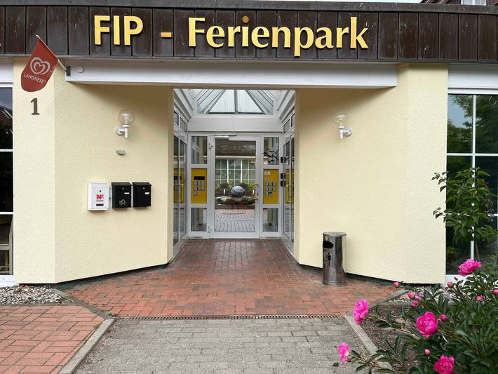 Bungalow für 4 Personen auf Insel Poel - 2