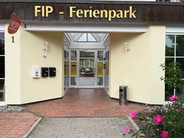 Ferienhaus für 4 Personen in Gollwitz, Nordwestmecklenburg (Wismar und Umgebung), Bild 1